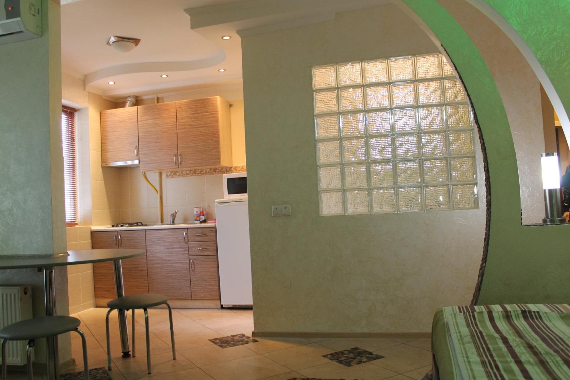 Comfortable Apartments Krywyj Rih Exterior foto