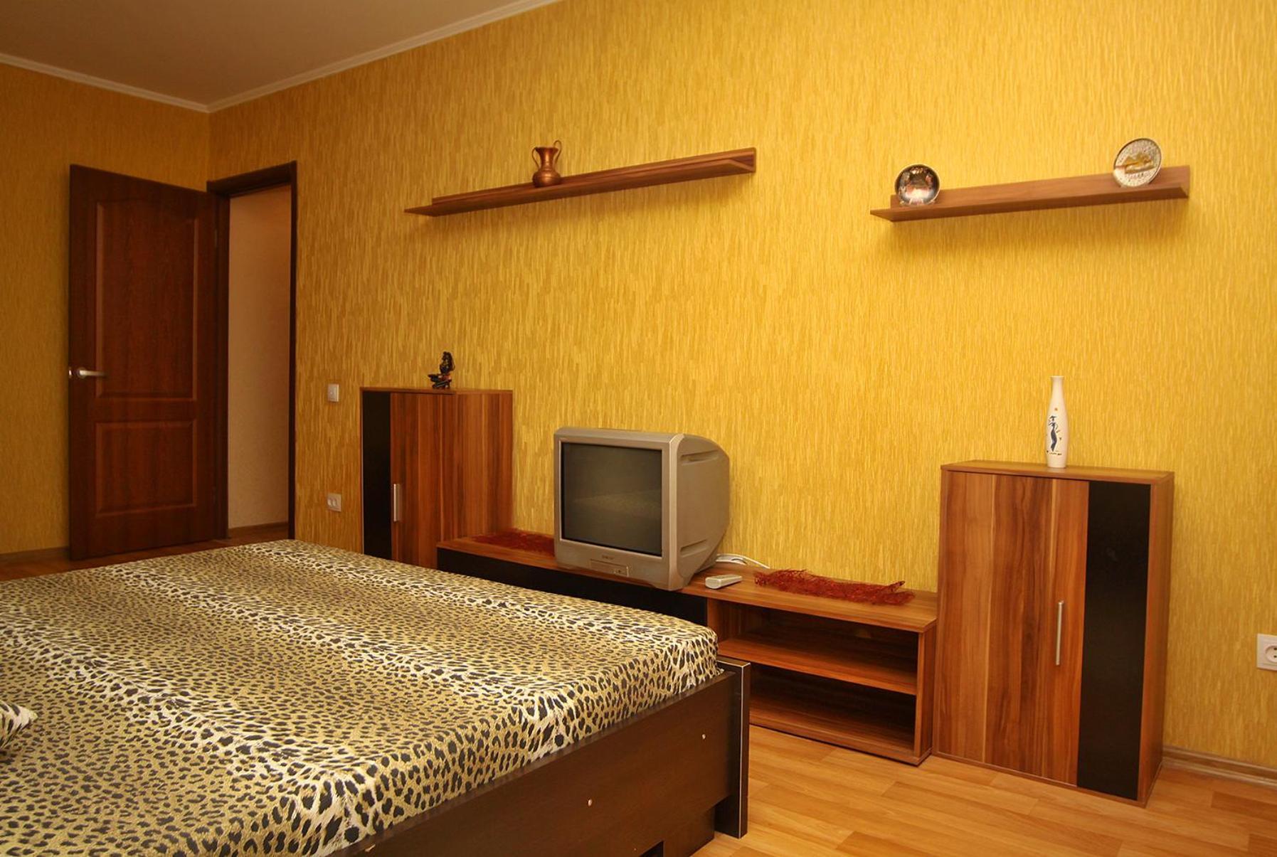Comfortable Apartments Krywyj Rih Exterior foto